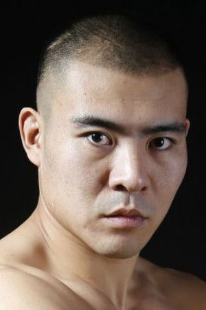 et billede af Fan Rong