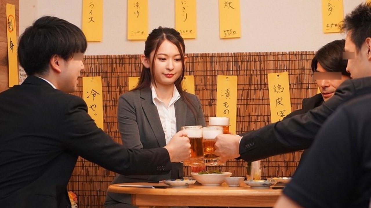 IPX-548 出張先相部屋NTR, 絶倫の上司に, 一晩中何度もイカされ続けた, 巨乳女子社員。 梓ヒカリ(一晩でN発もの精子を, そそがれる, 絶倫寝取り性交映像!)