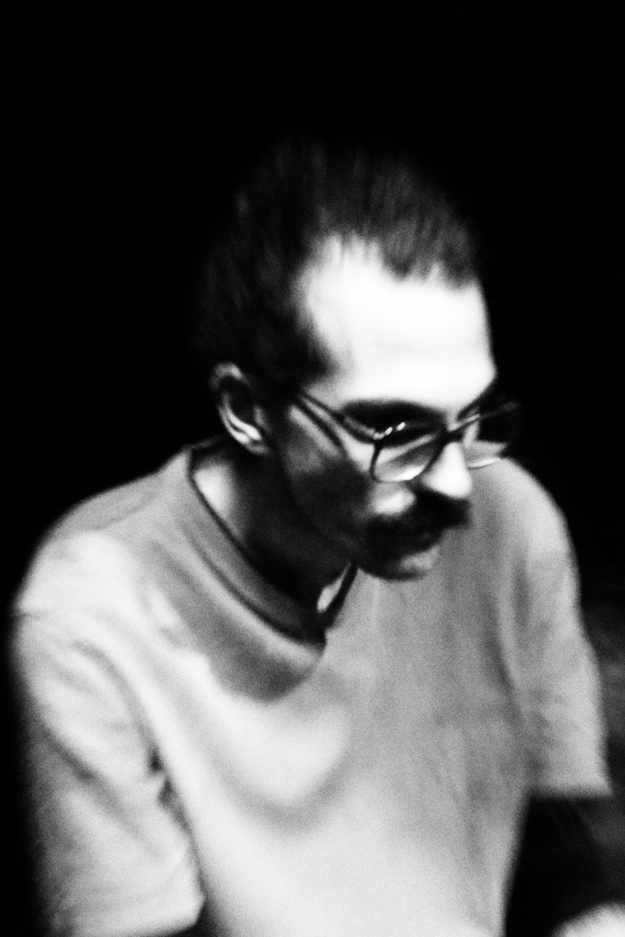 et billede af Pedram Ambera (Banaha)