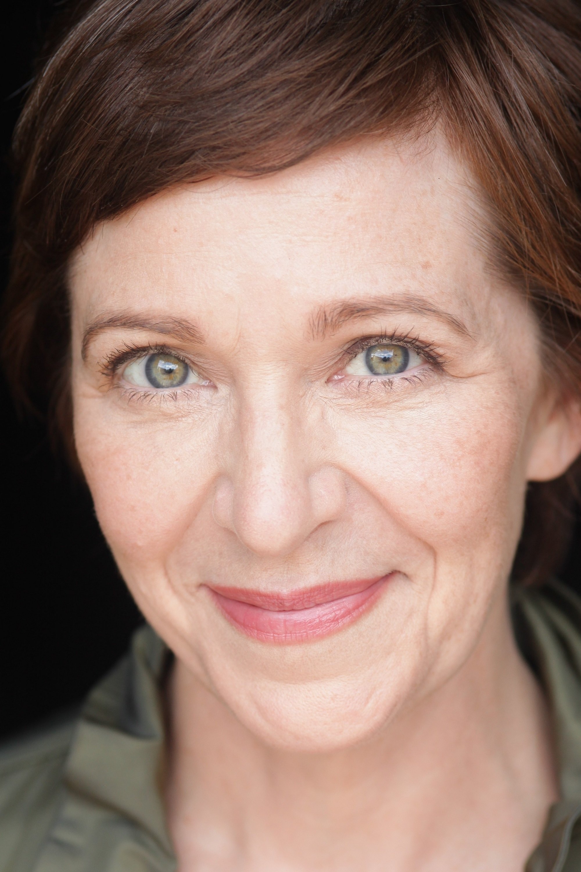 et billede af Laura Fisher