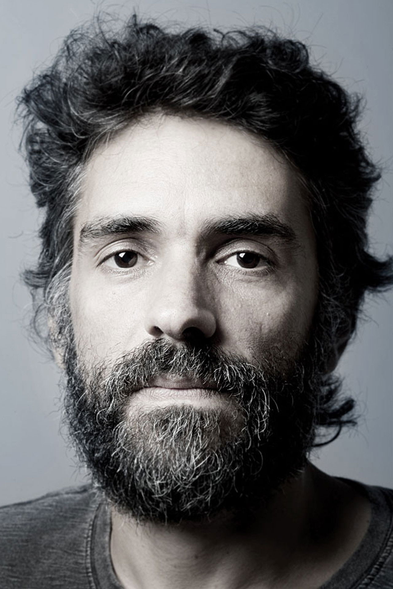 et billede af Fernando Catatau