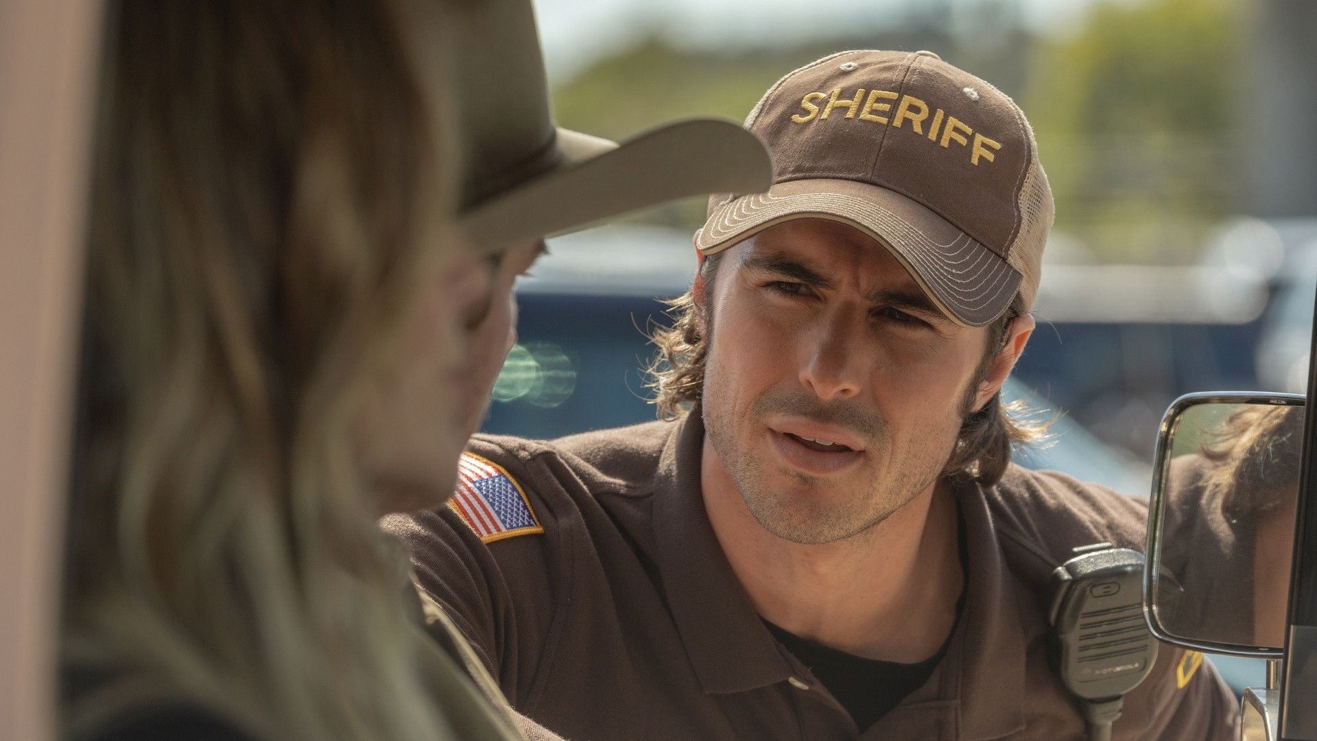 Imagem de fundo de The Madison