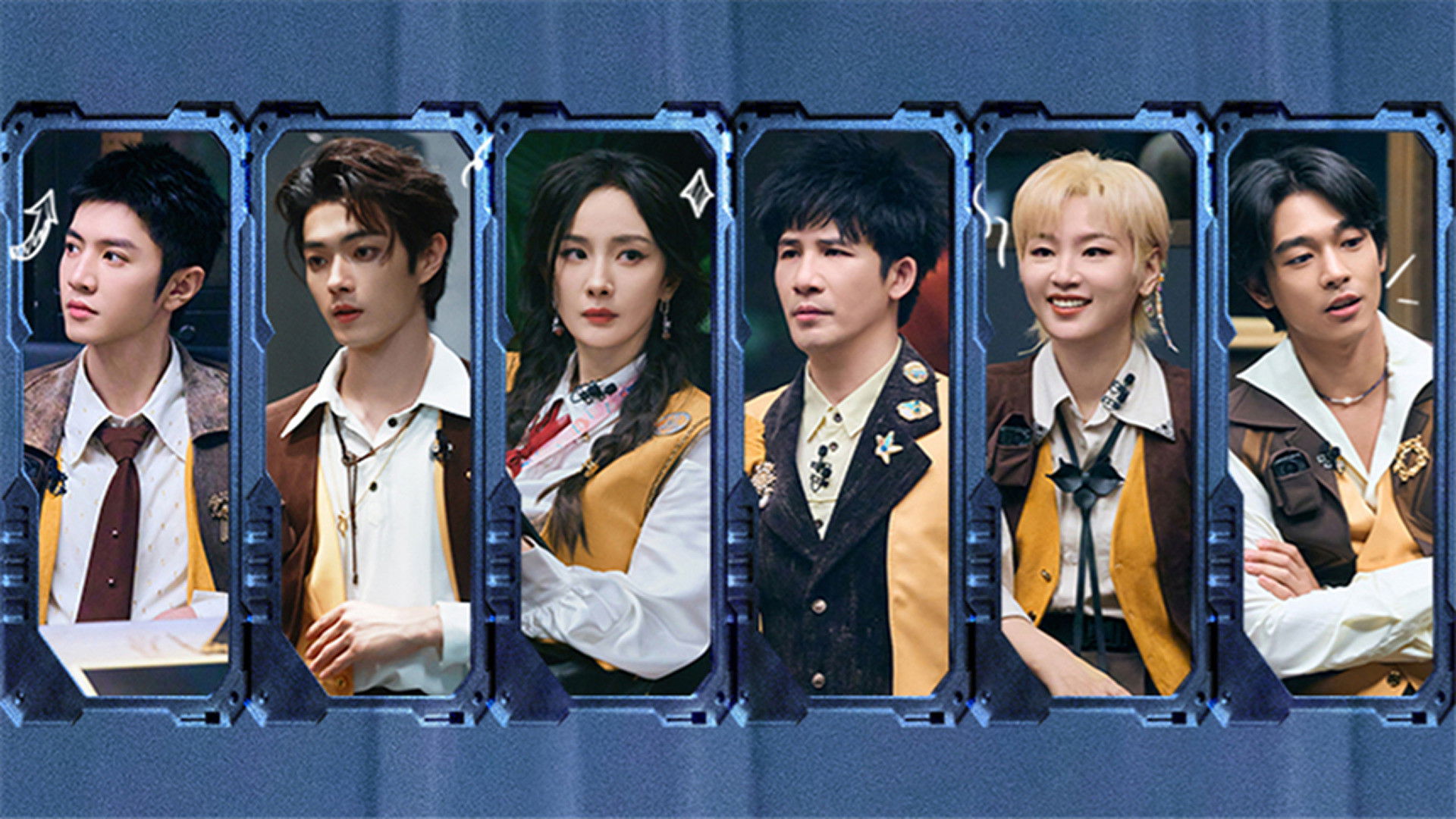 S7: EP11 Advance Bonus Scenes