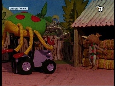 Episode 13