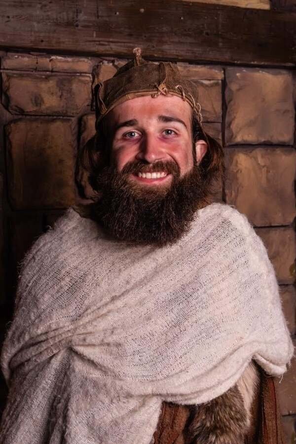 et billede af Michiel de Weerd