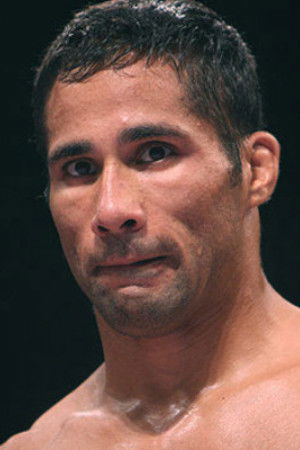 et billede af Jesse Juarez