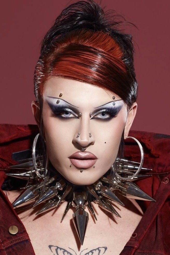 et billede af Daya Betty