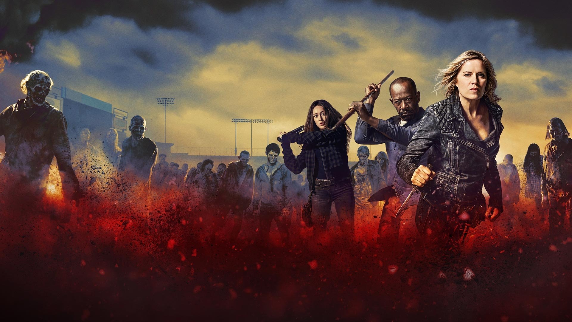 Fear the Walking Dead - Season 0