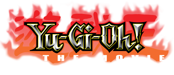 Yu-Gi-Oh! The Movie