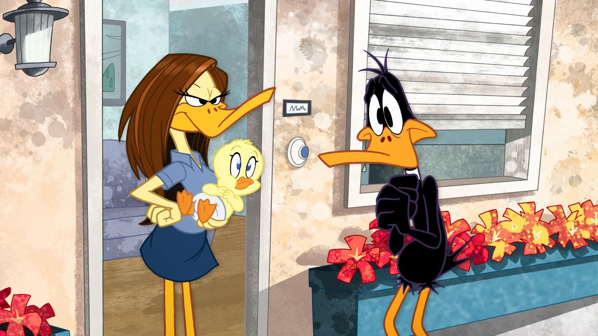 El Show de los Looney Tunes