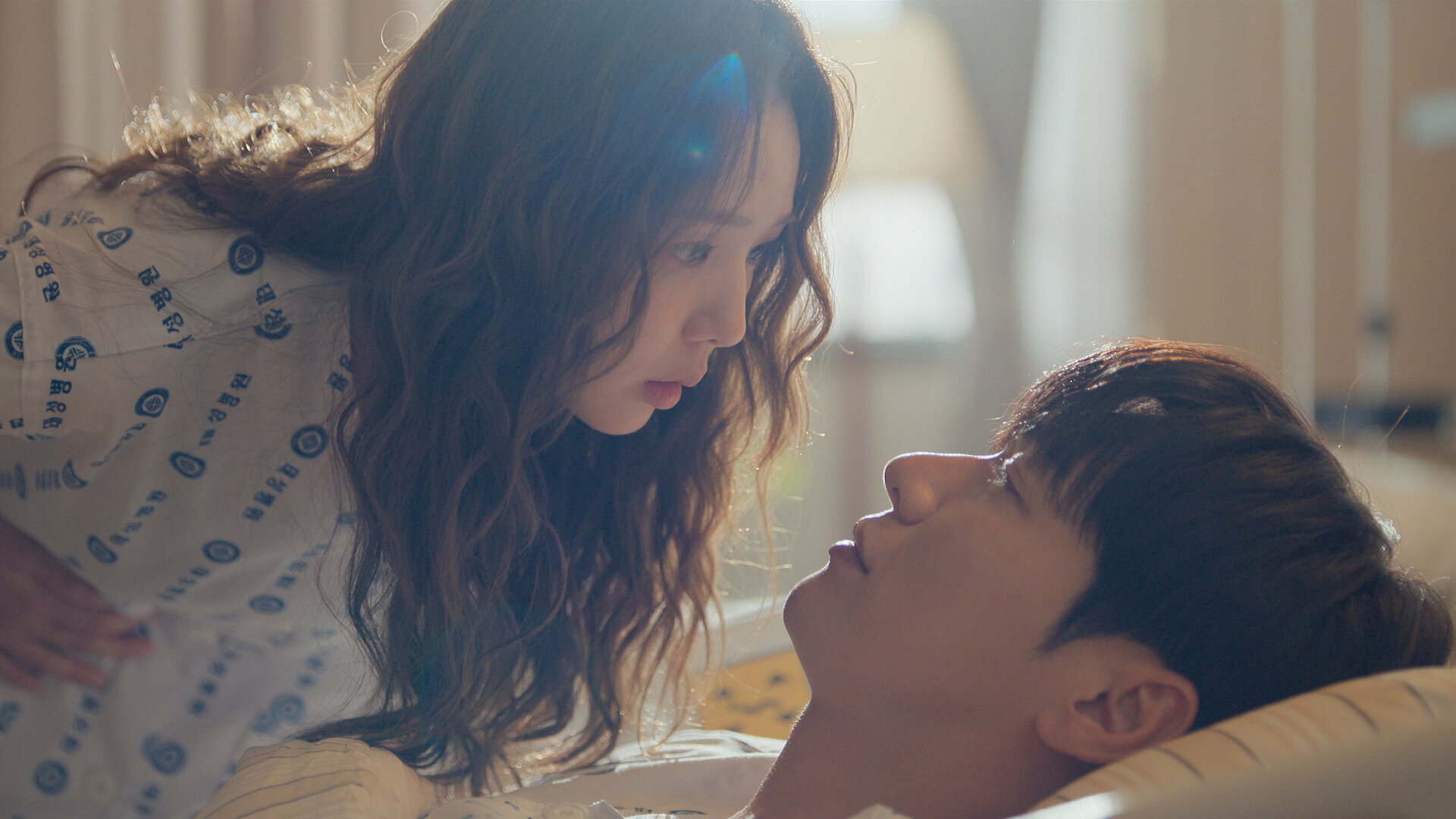 Episode 1 still