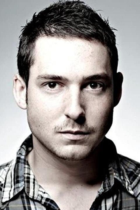 et billede af Ben Smith