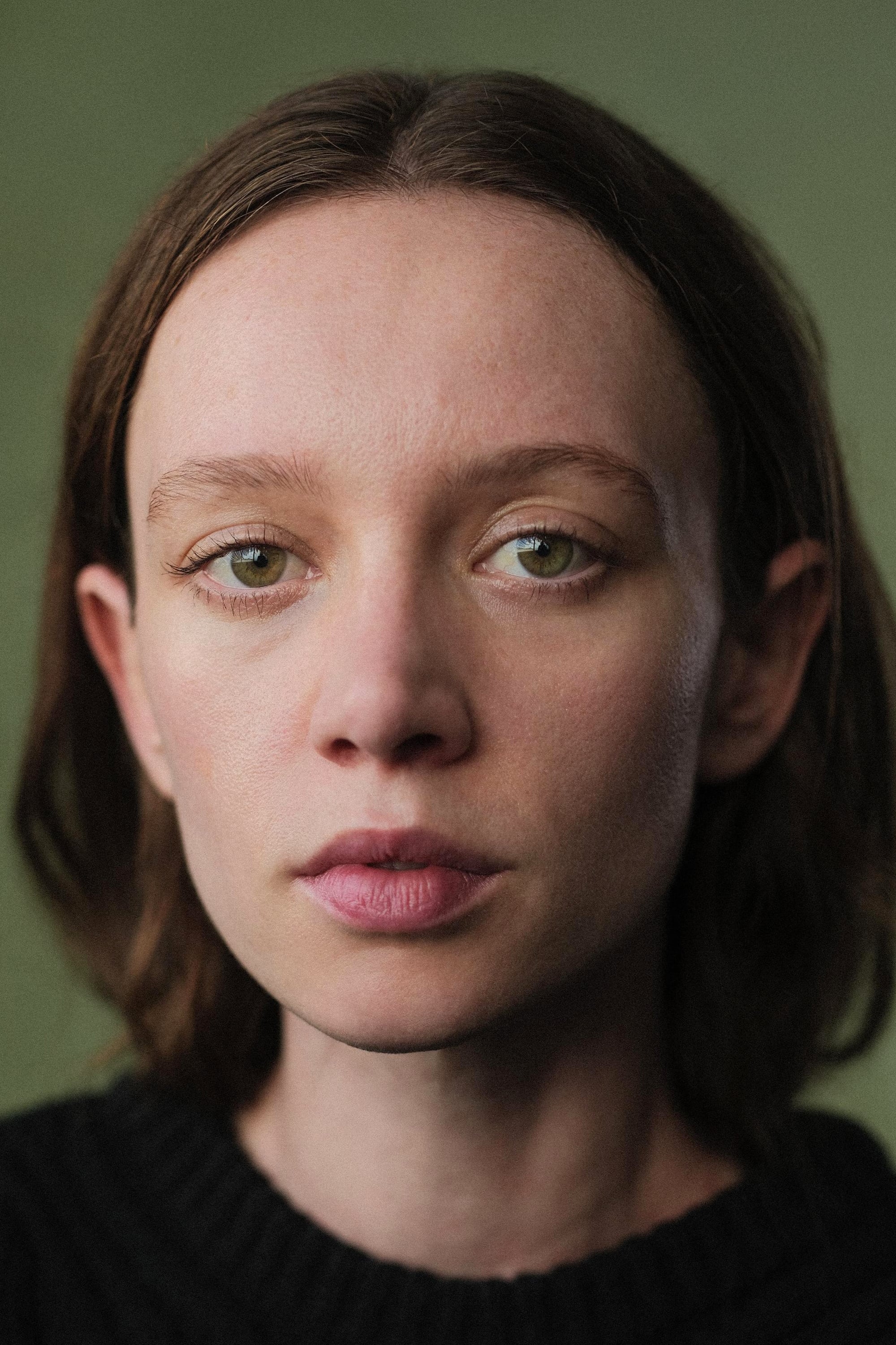 et billede af Ishtar Currie Wilson