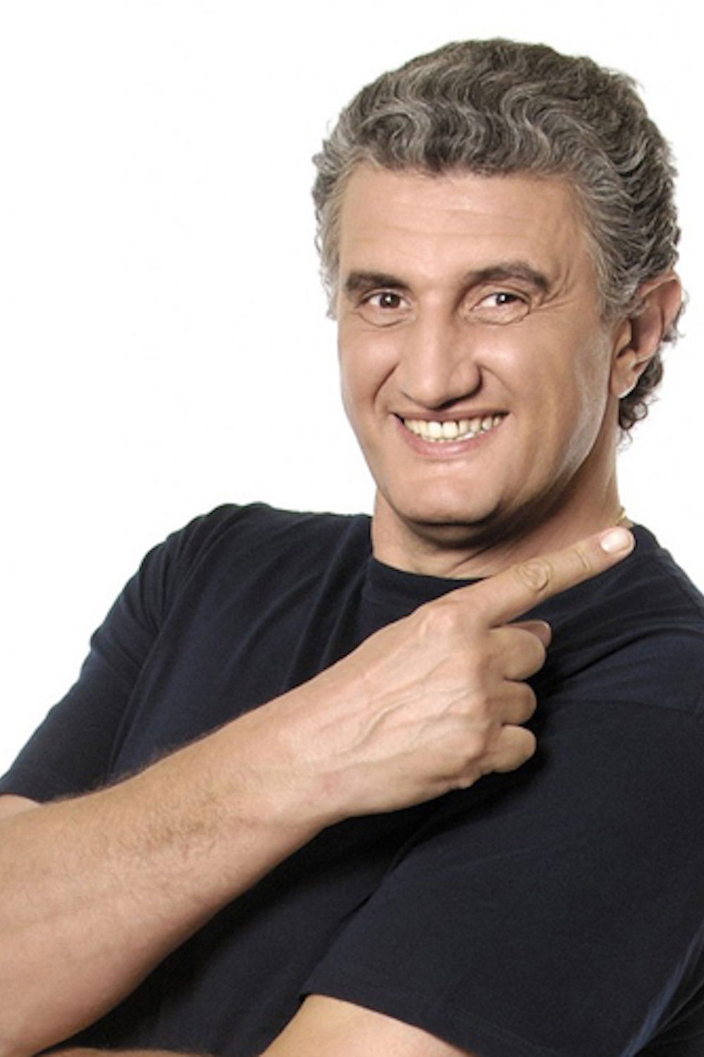 et billede af Fernando Romay