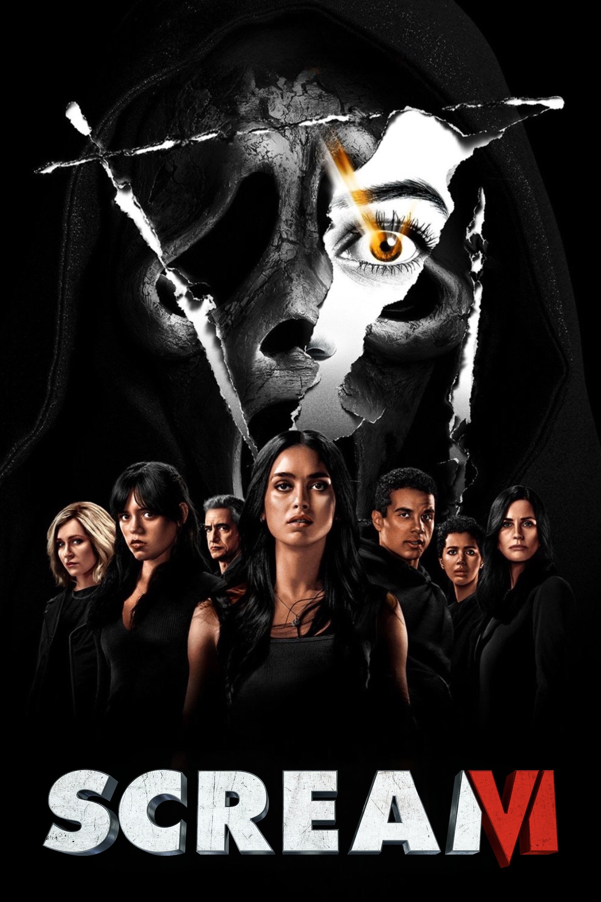 Scream VI