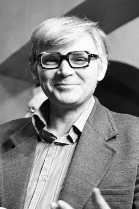 et billede af Ryszard Ber