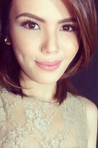 et billede af Deniesse Joaquin