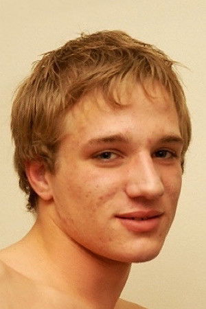 et billede af Bradley Evans