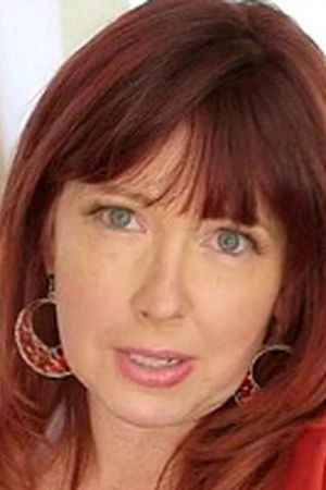 et billede af Heather Barron