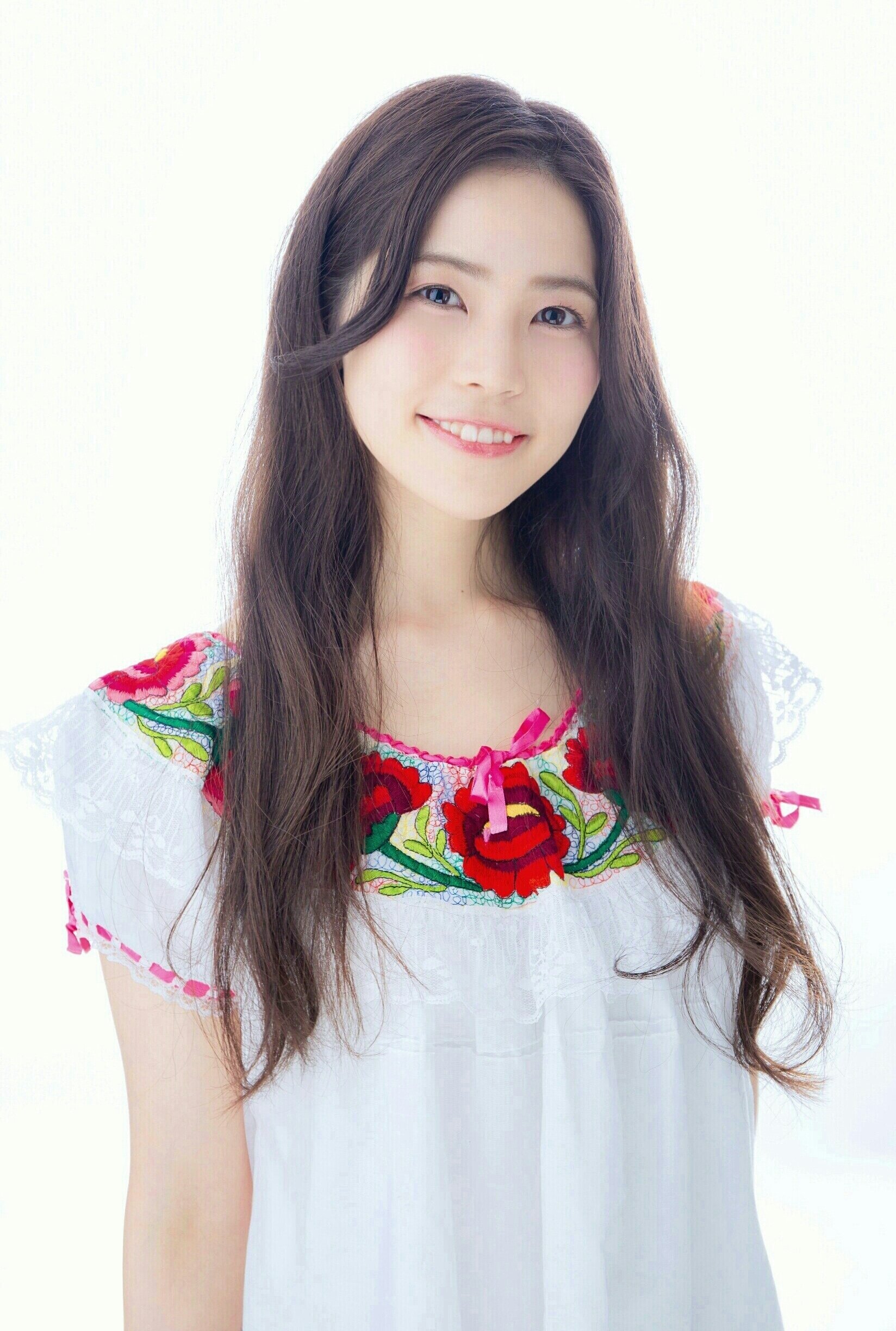 Emiri Iwai | Koharu (voice)