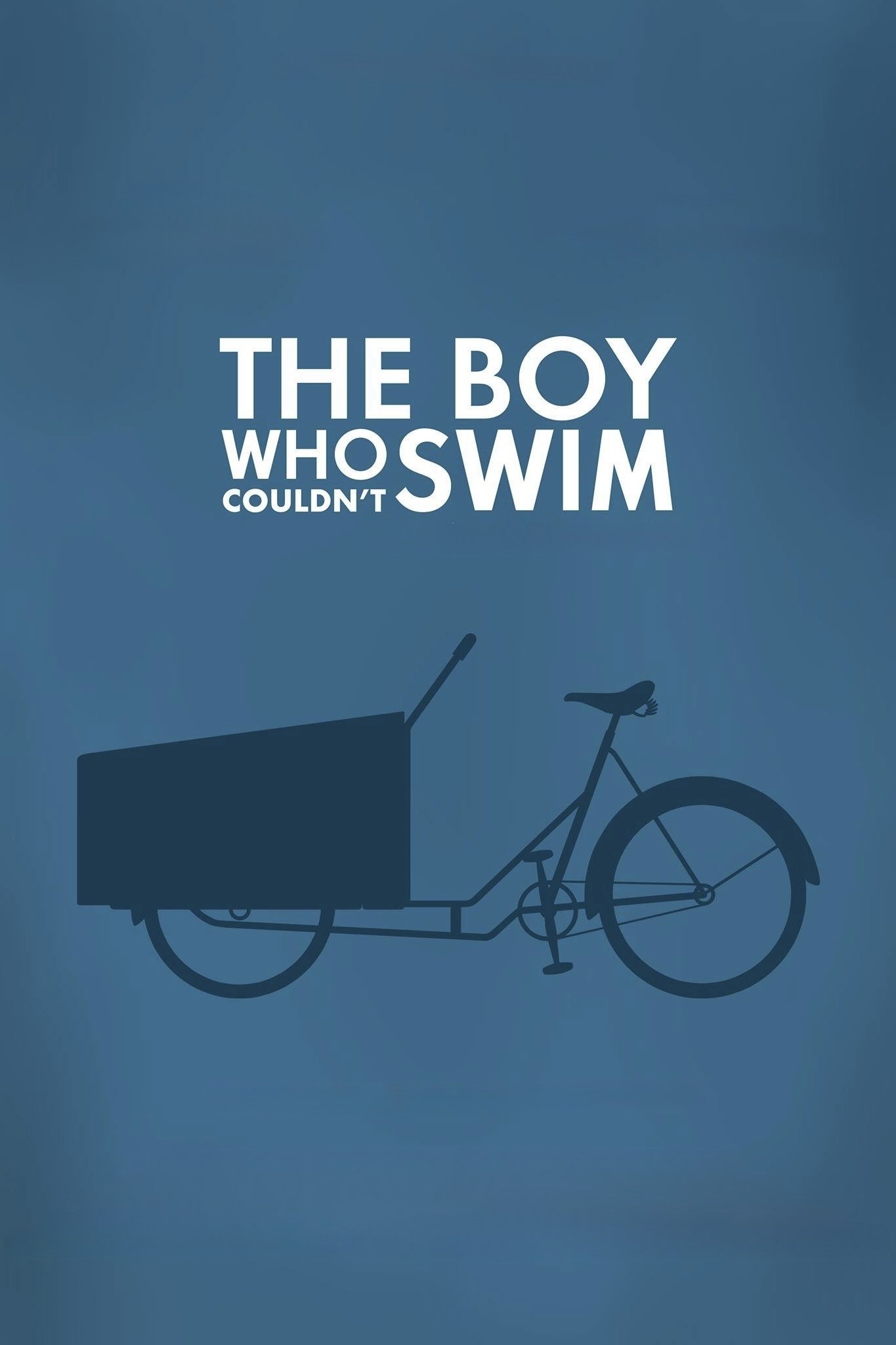 The Boy Who Couldn't Swim