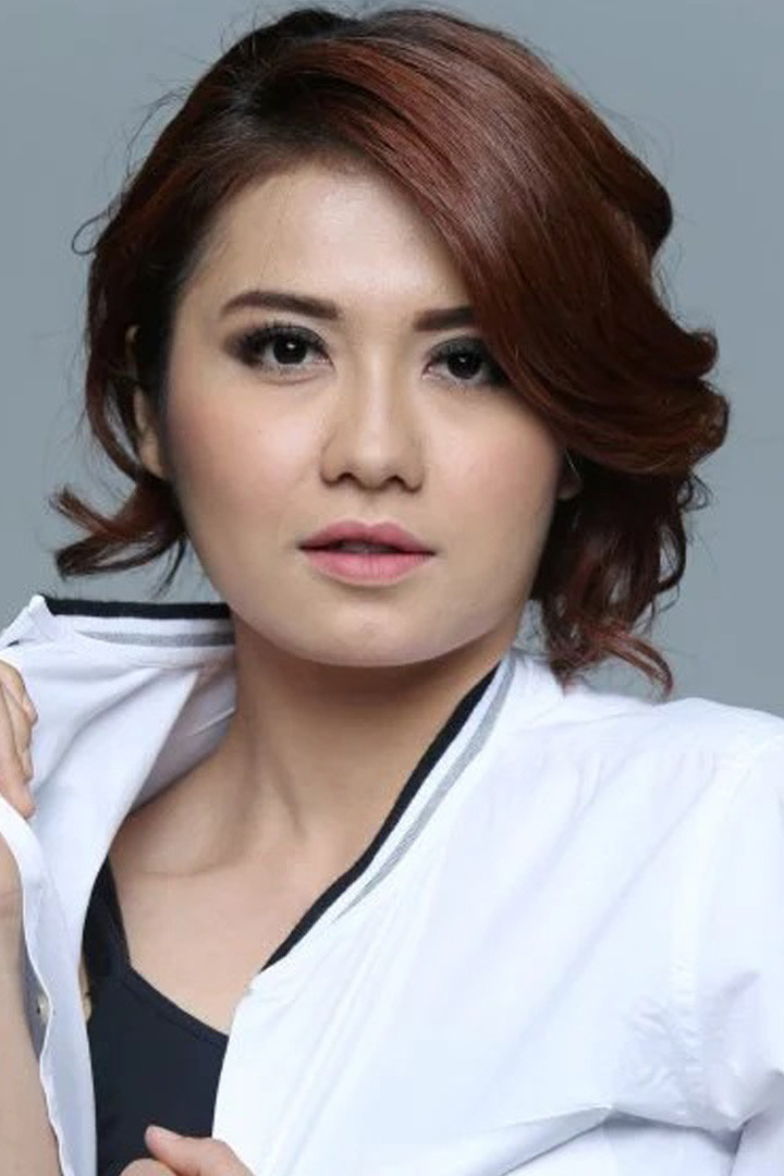 et billede af Isyariana Che Azm