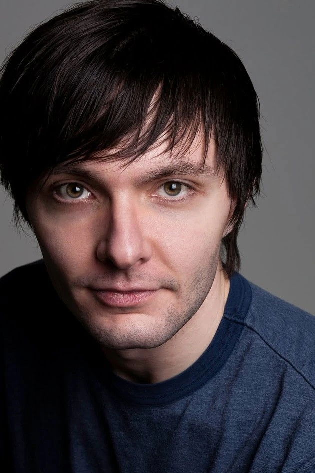 et billede af Josh Truax