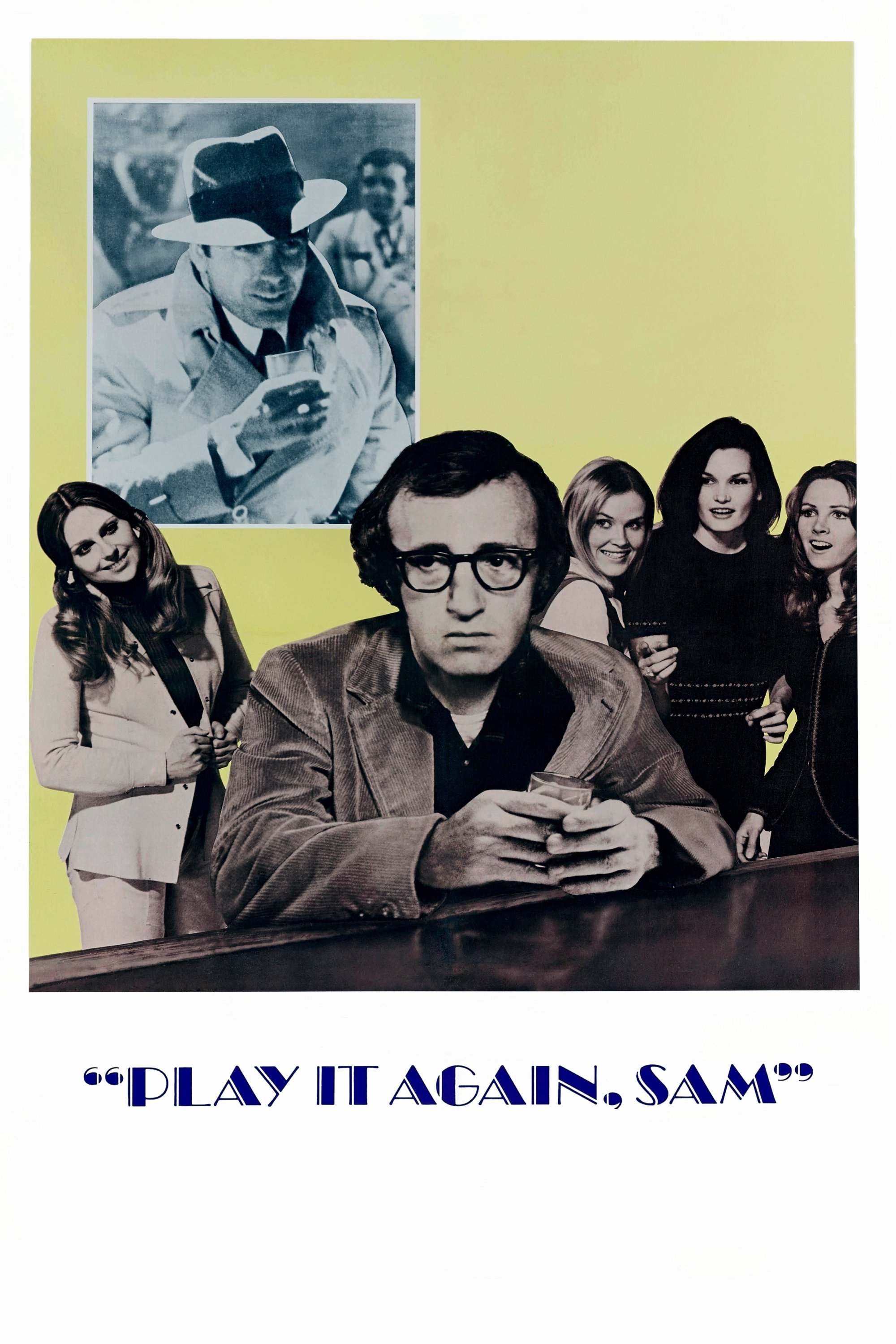Play It Again, Sam