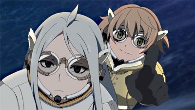 Last Exile