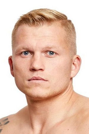 et billede af Adam Kolarik