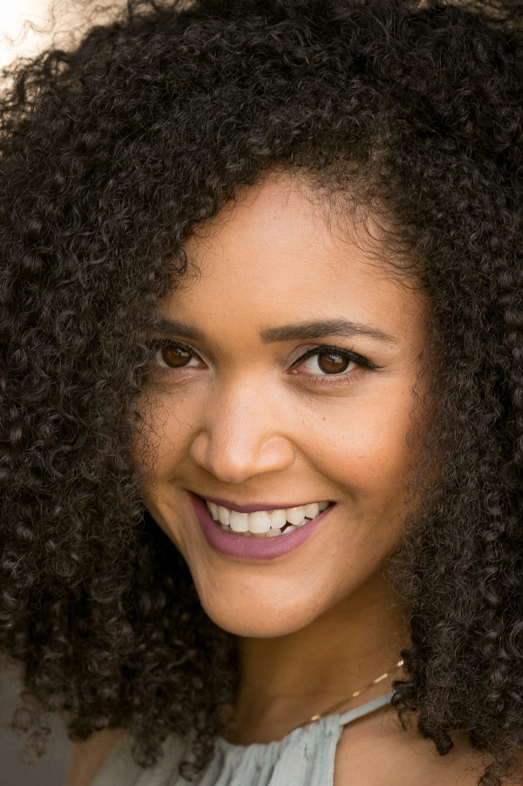 et billede af Cindy Fernandez-Nixon