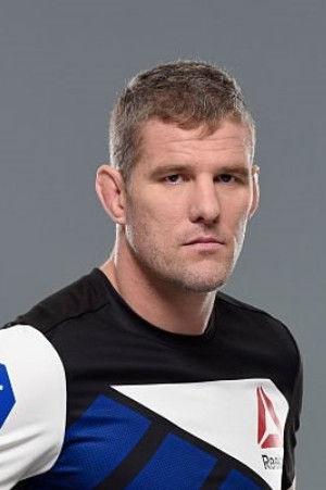 et billede af Dan Kelly