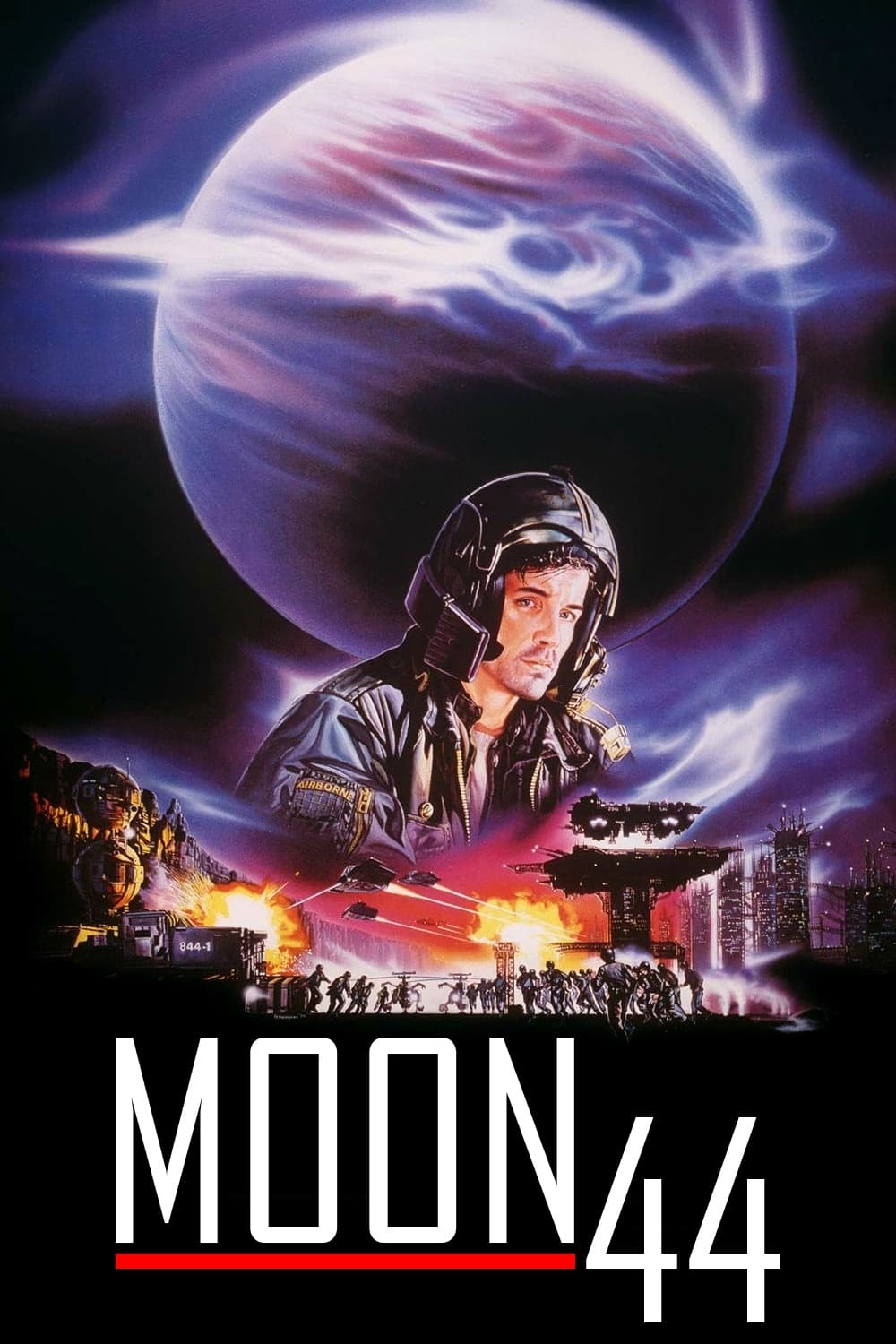 Moon 44