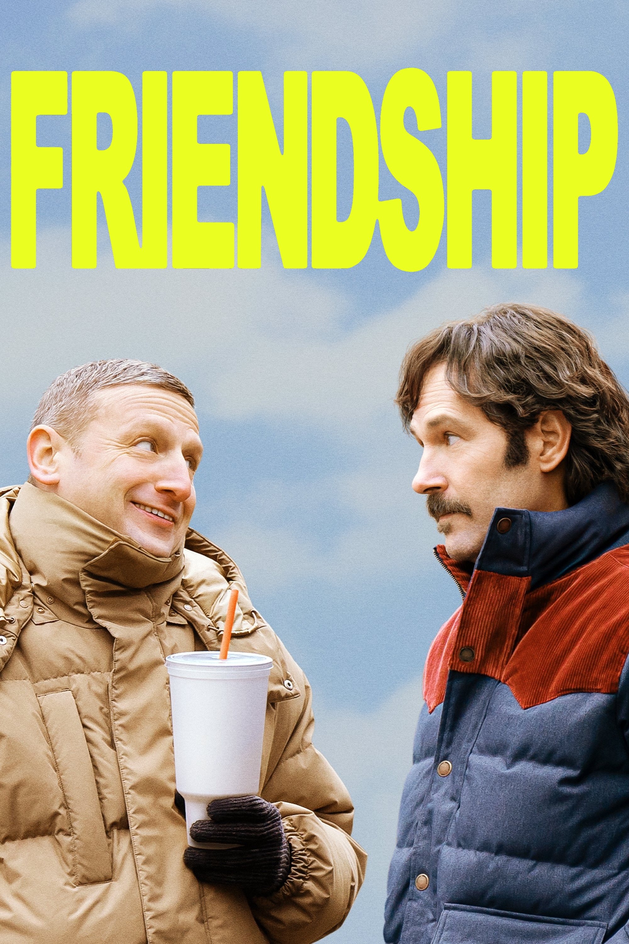 Friendship