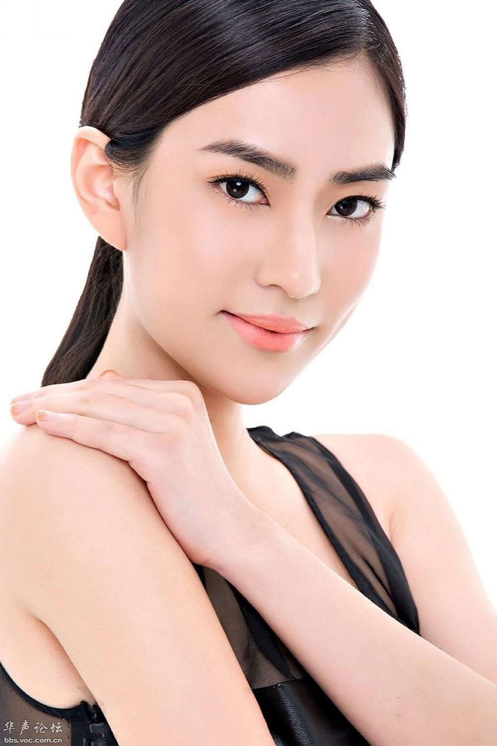 et billede af Feng Jingen