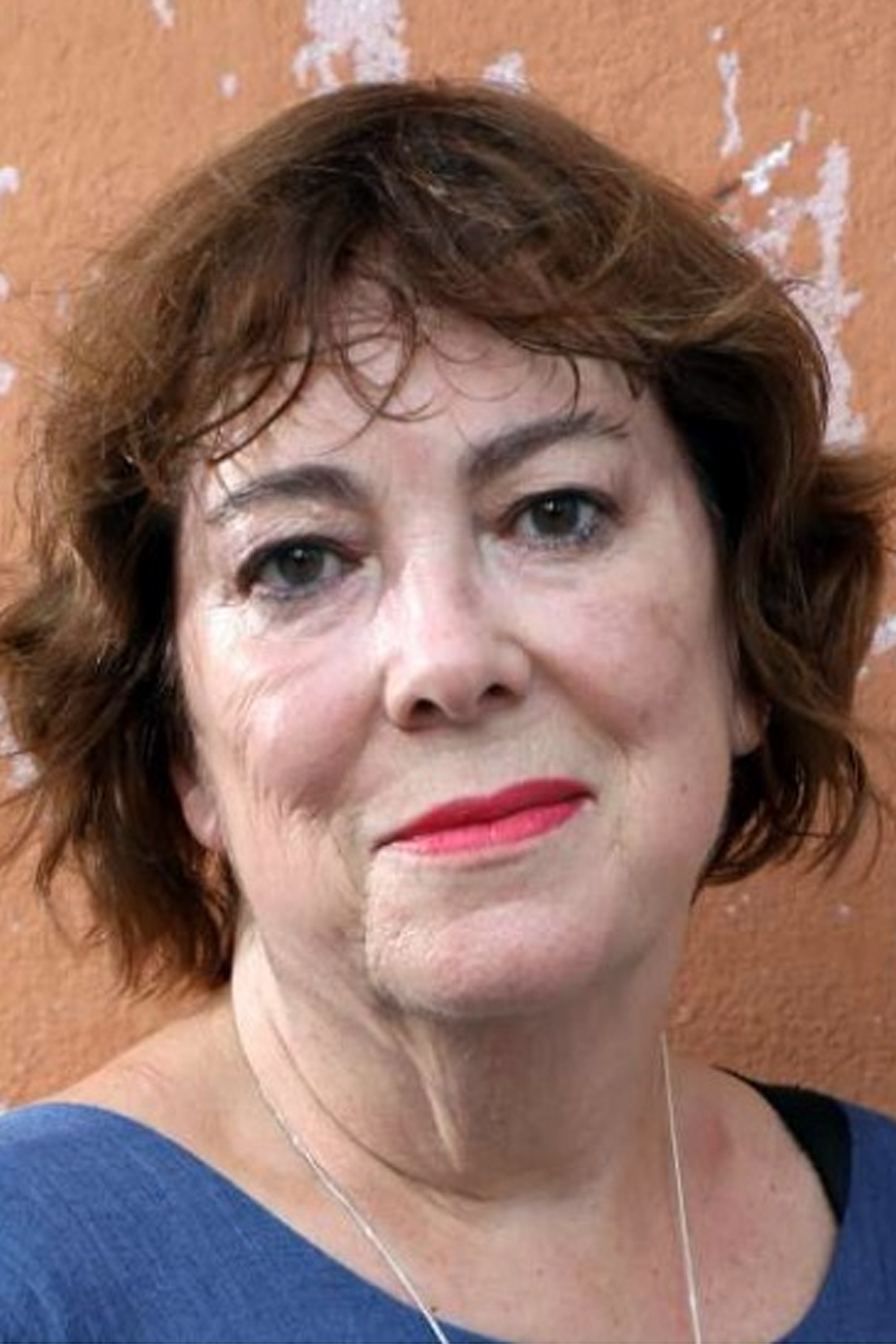 et billede af Debbie McWilliams