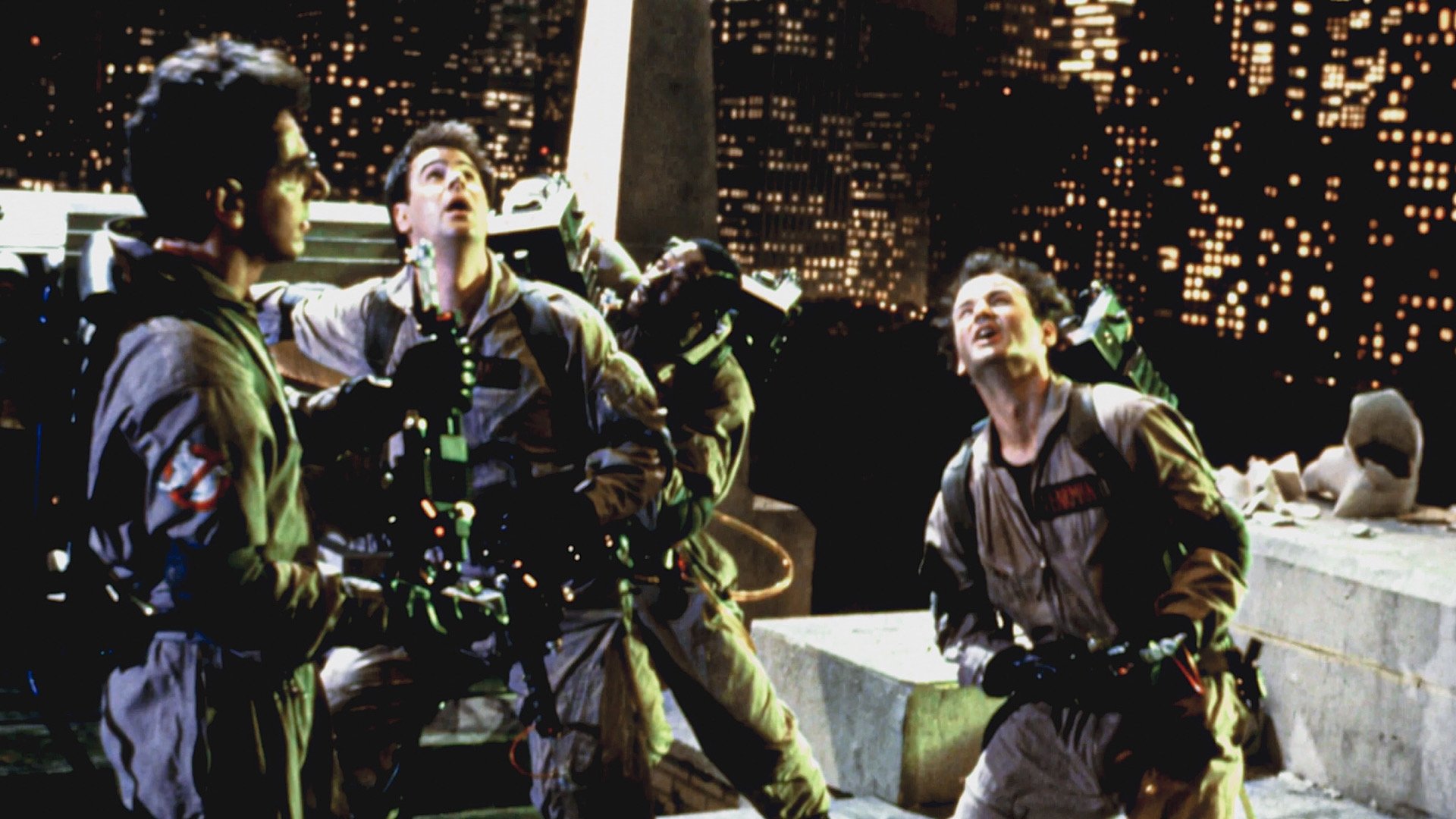 Ghostbusters (1984)