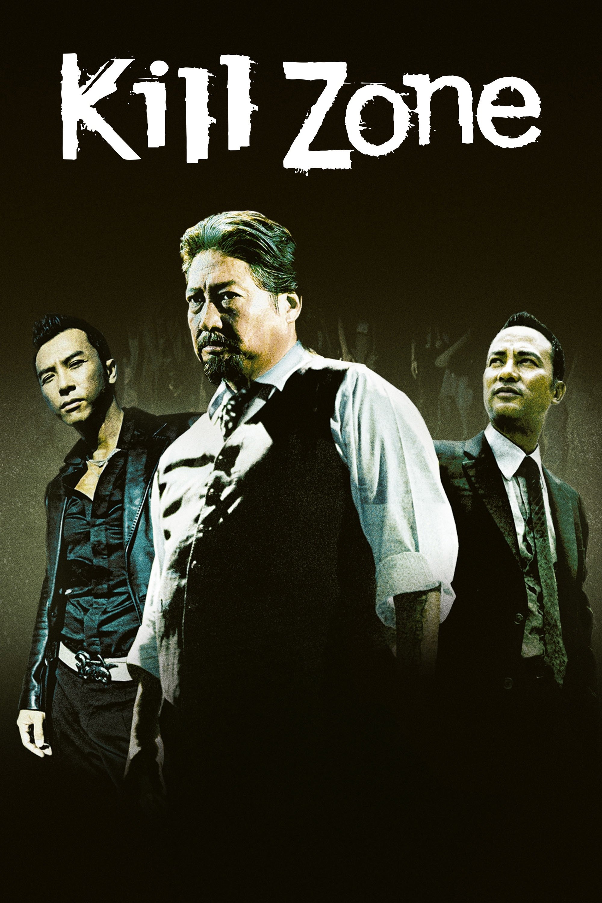 SPL: Kill Zone