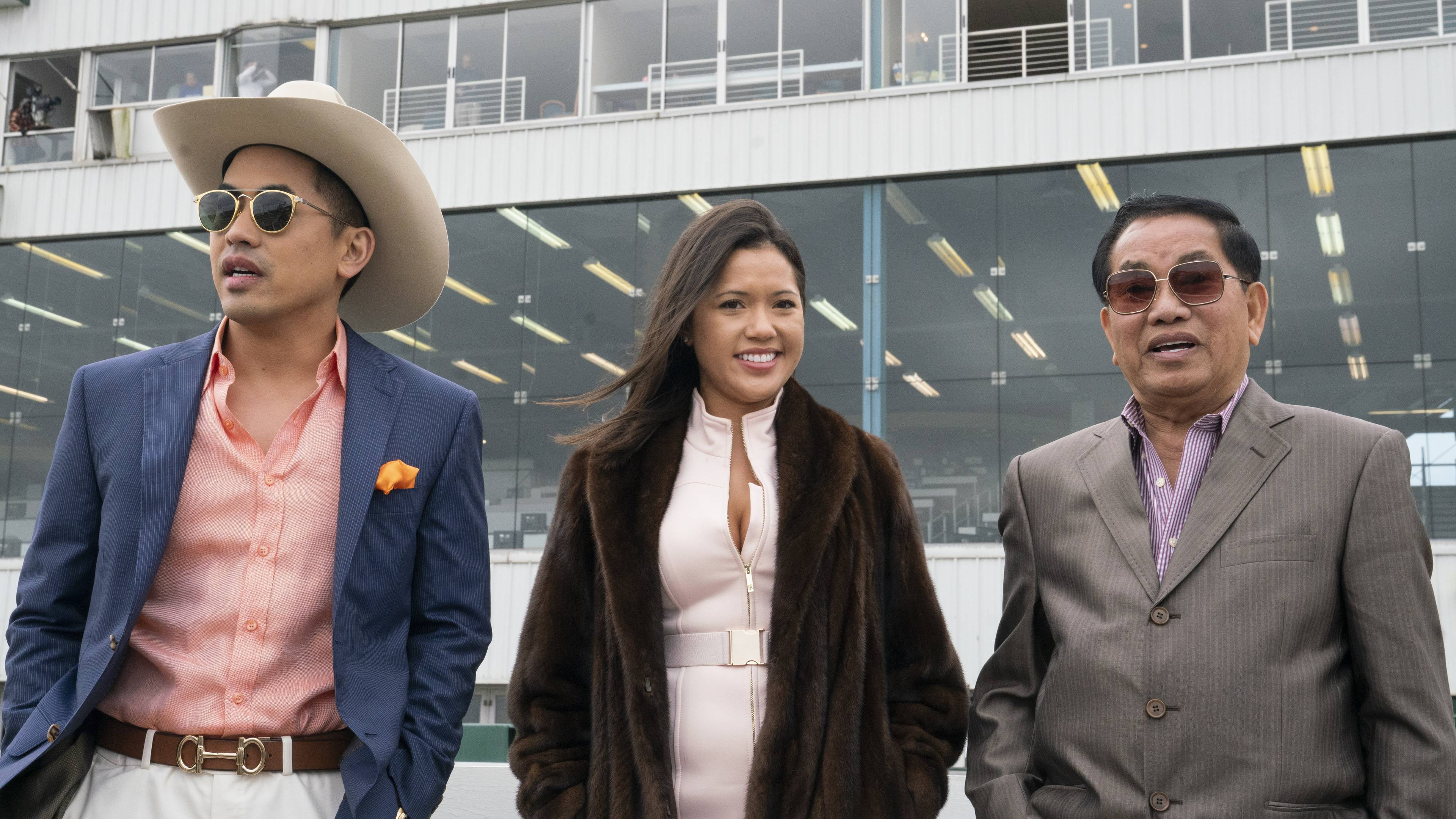 House of Ho S01E05 backdrop