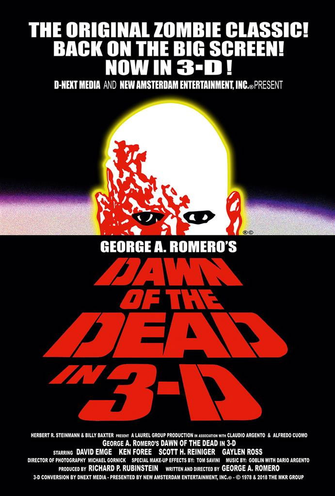 Dawn of the Dead