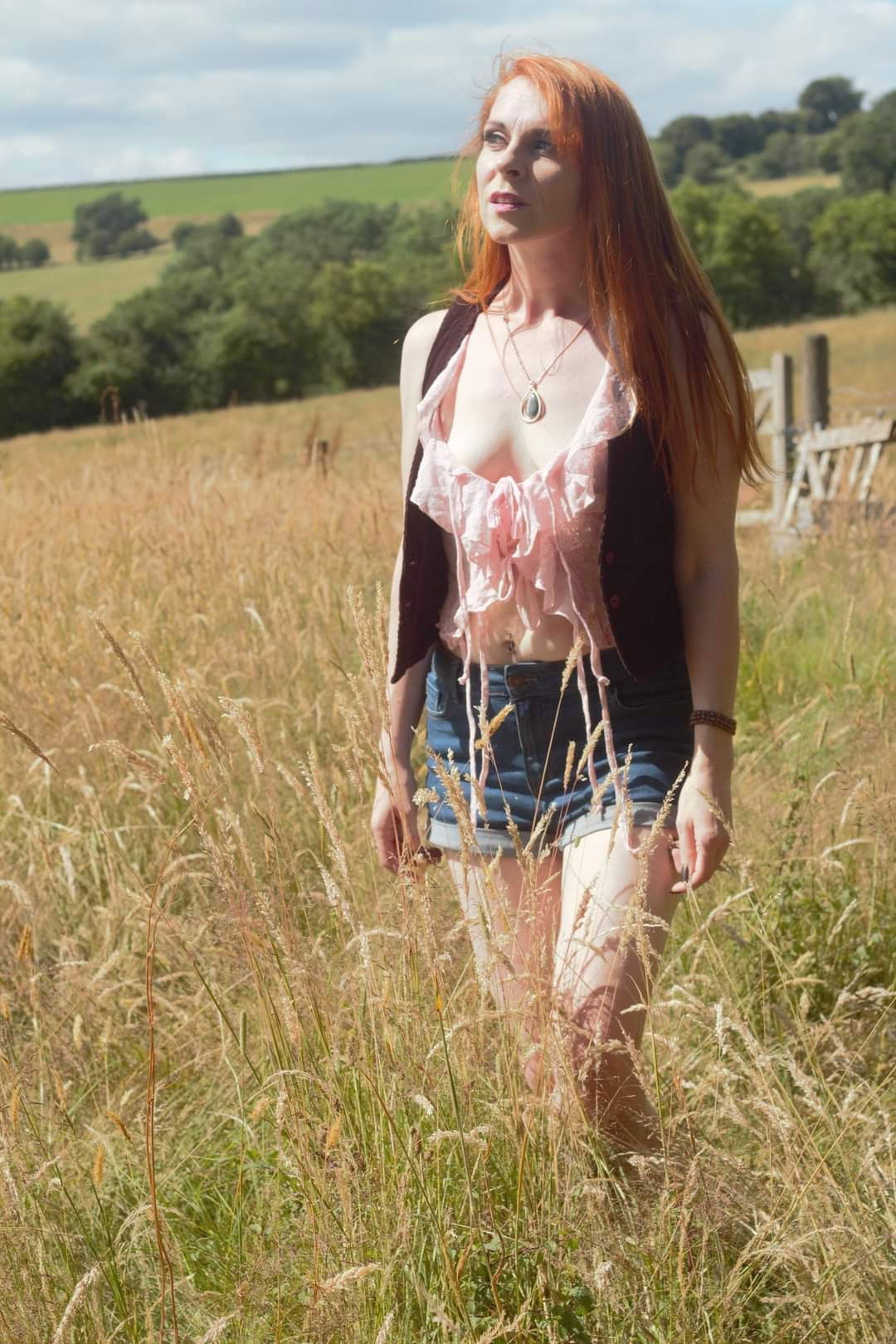 et billede af Lisa Jay Jenkins