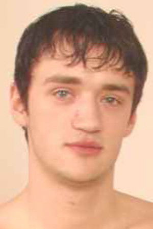 et billede af Jiri Sulik