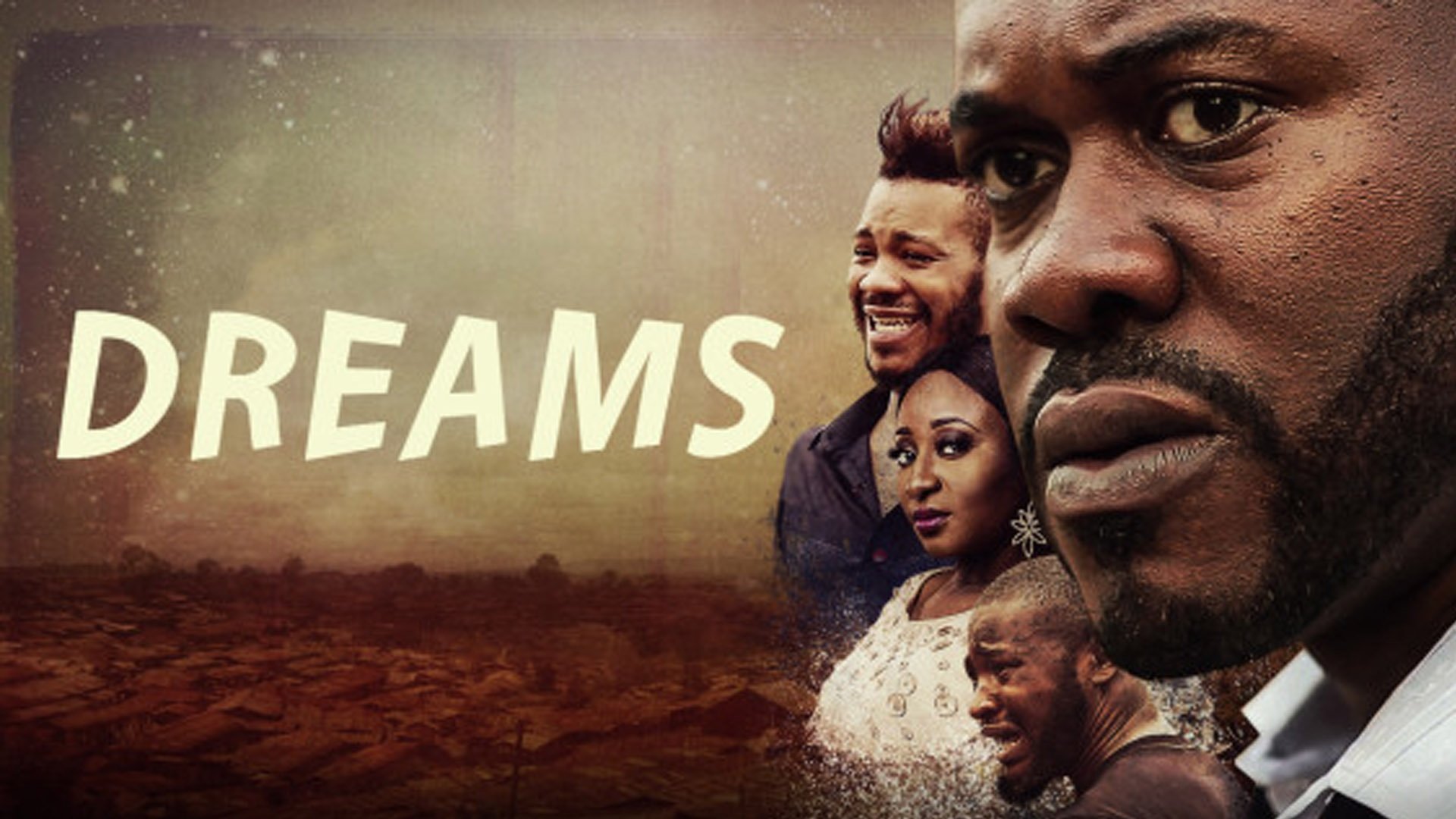 Dreams (2017)