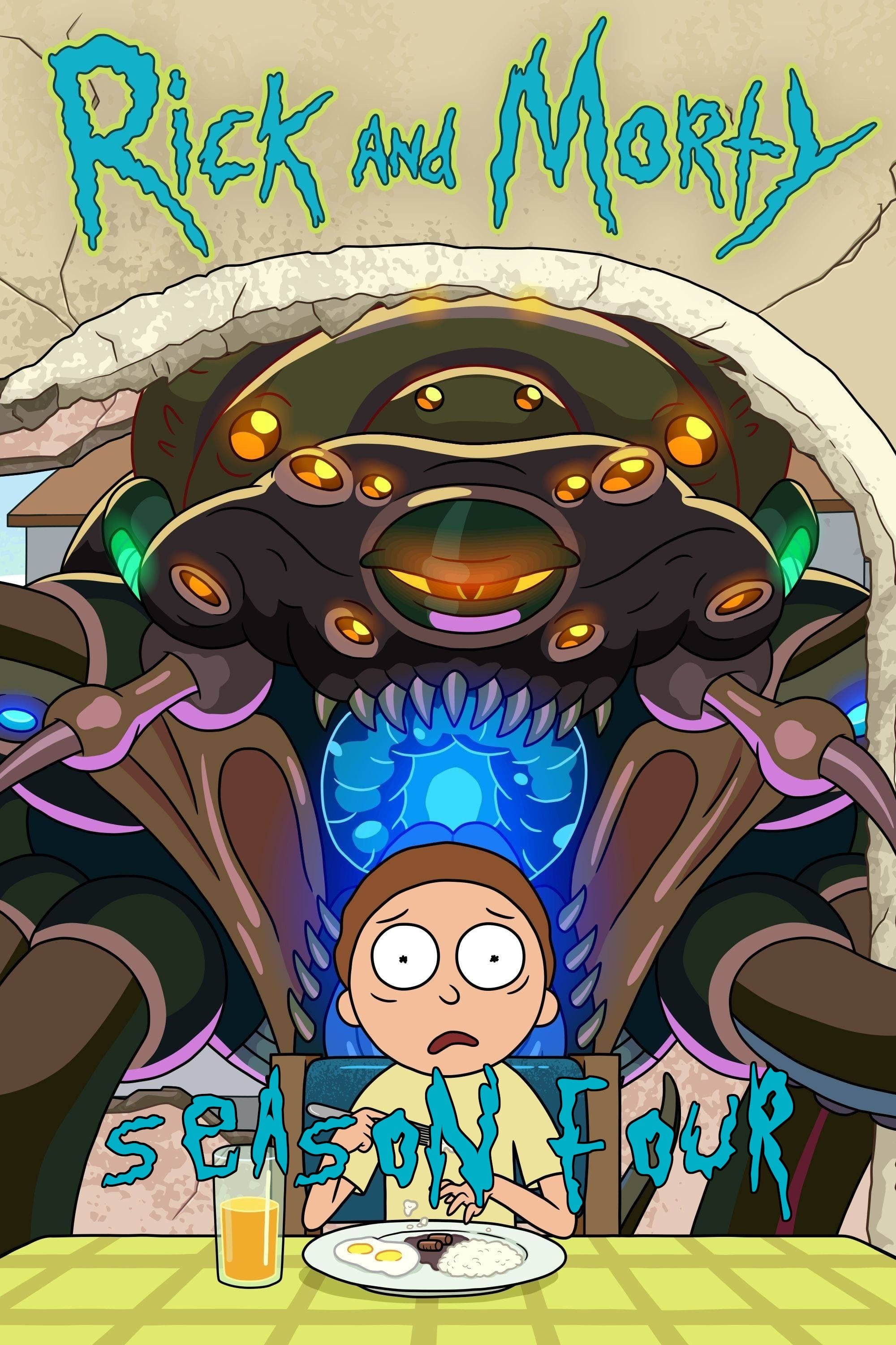 Rick and morty online season 4 fmovies