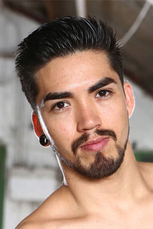 et billede af Alexis Belfort