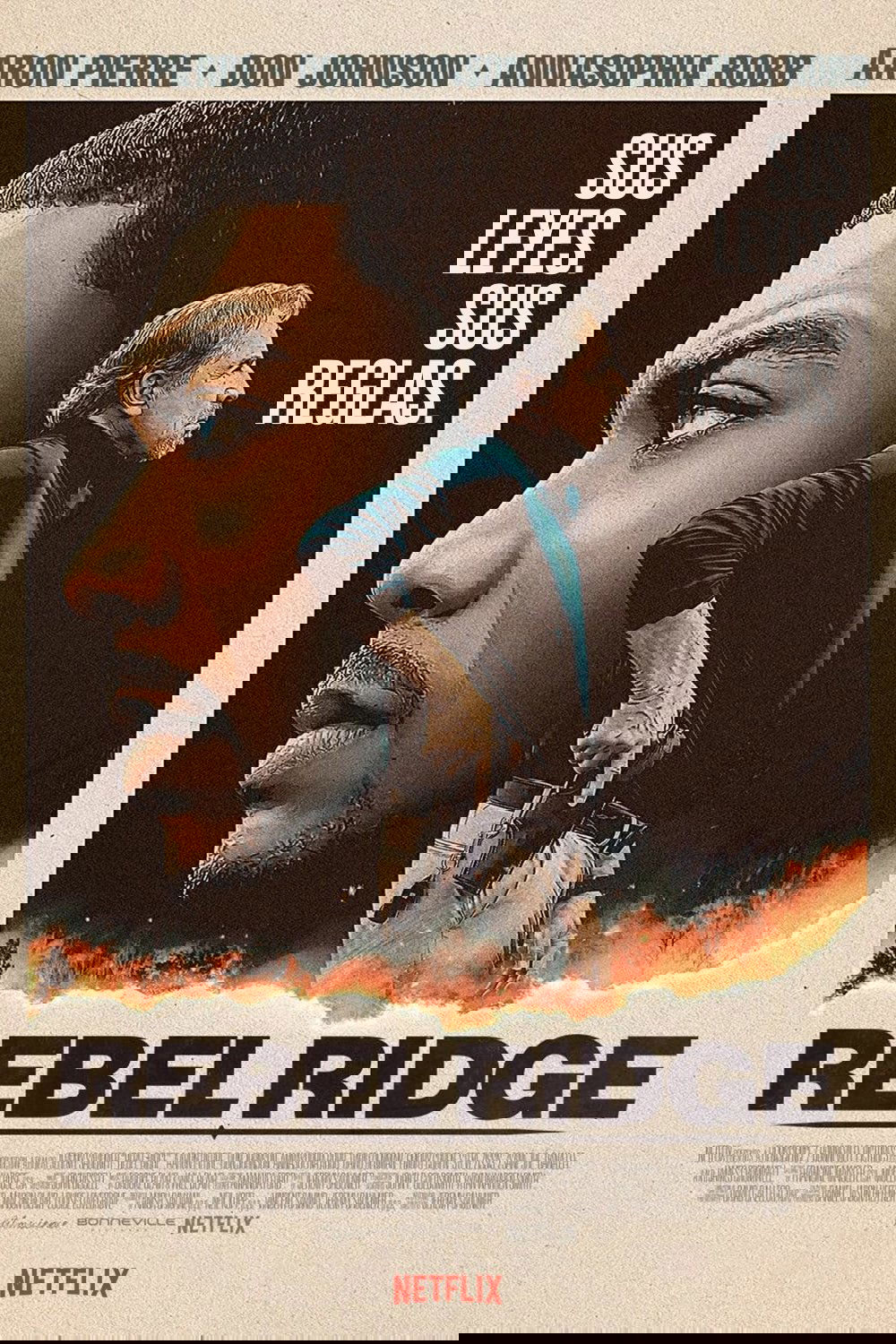 Rebel Ridge