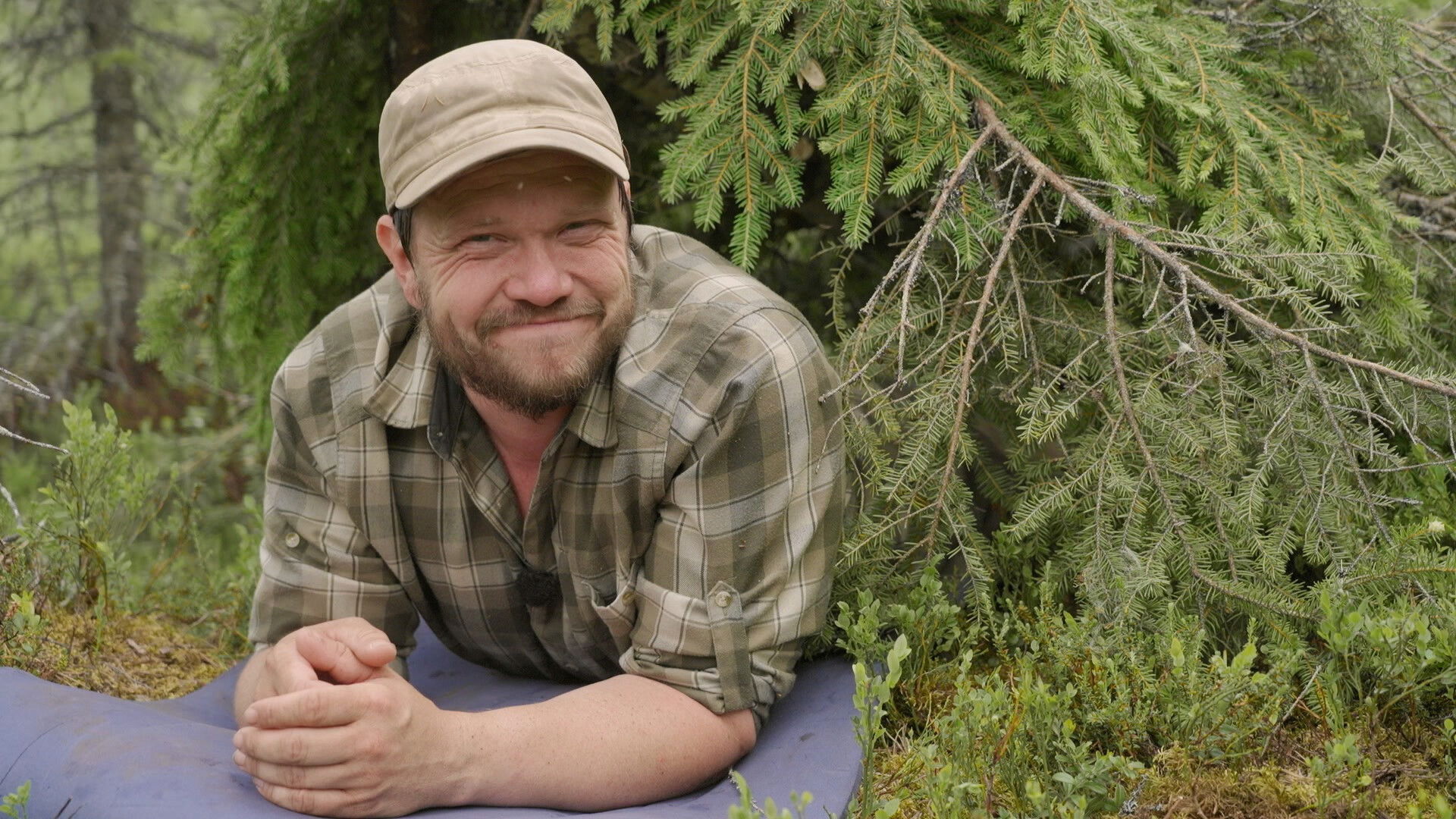 Thumbnail for Episode 11 Season 1 Episode 11