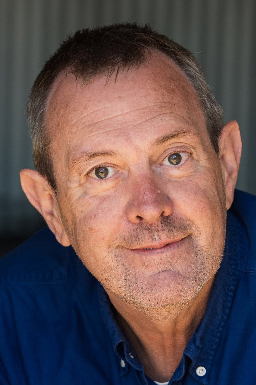 Marius Foley