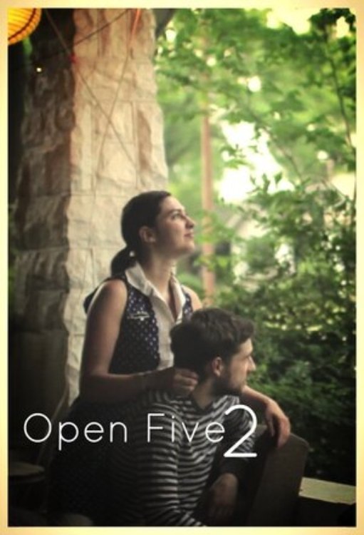 Open Five 2