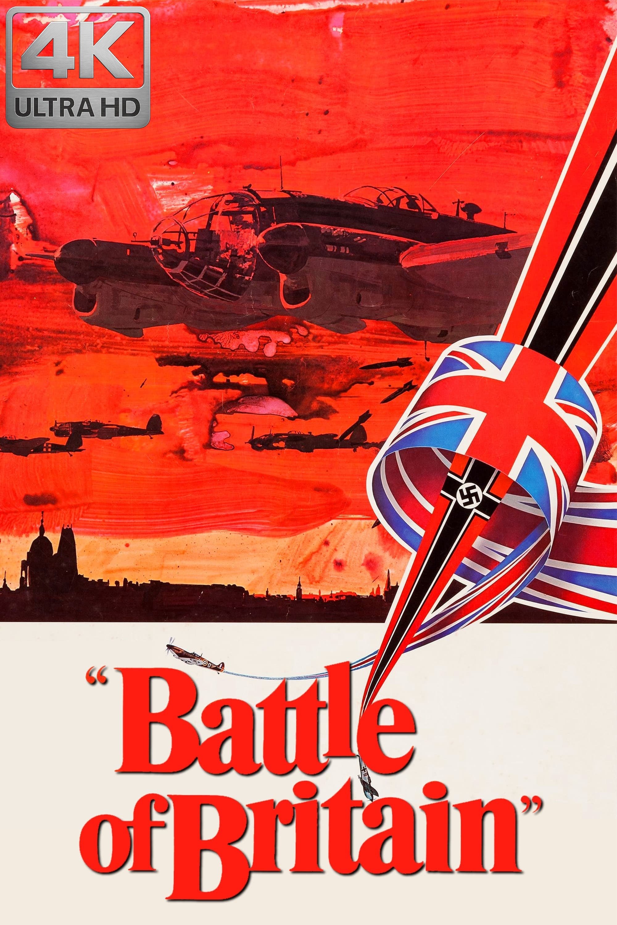 Battle of Britain